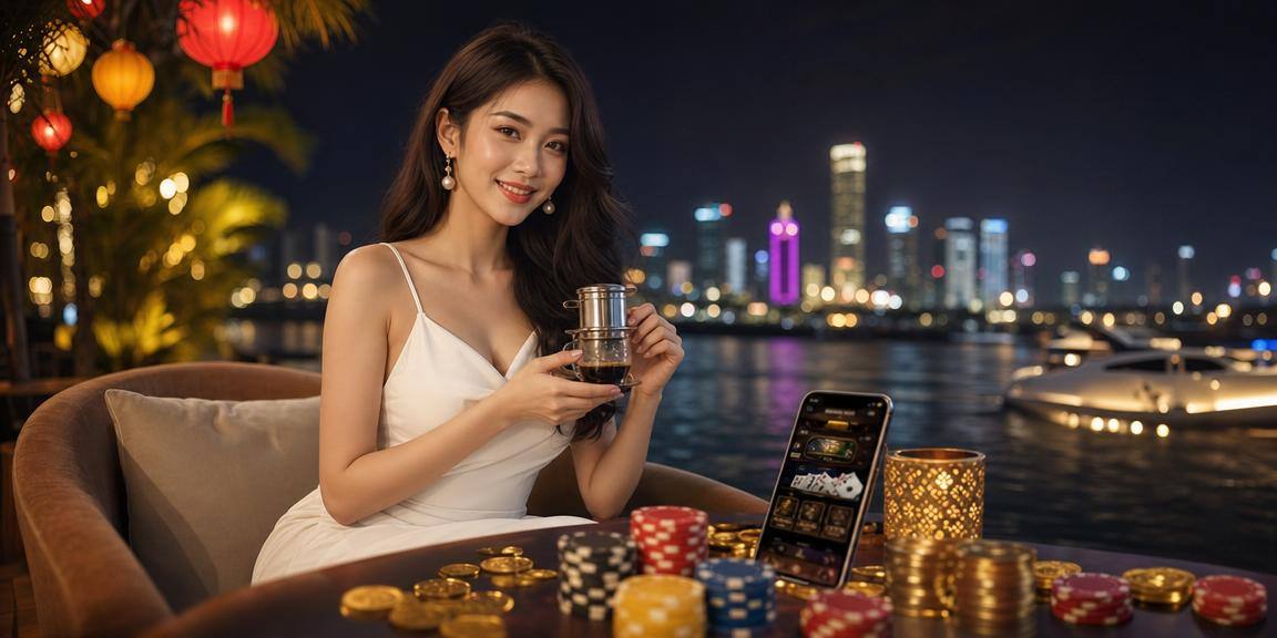 bet789 Live Casino